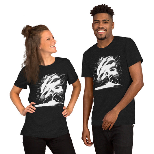 Unisex Tree of Life t-shirt